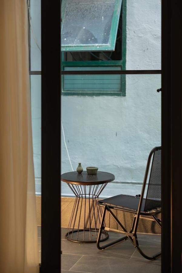 Apartamento Jayu Hanói Exterior foto