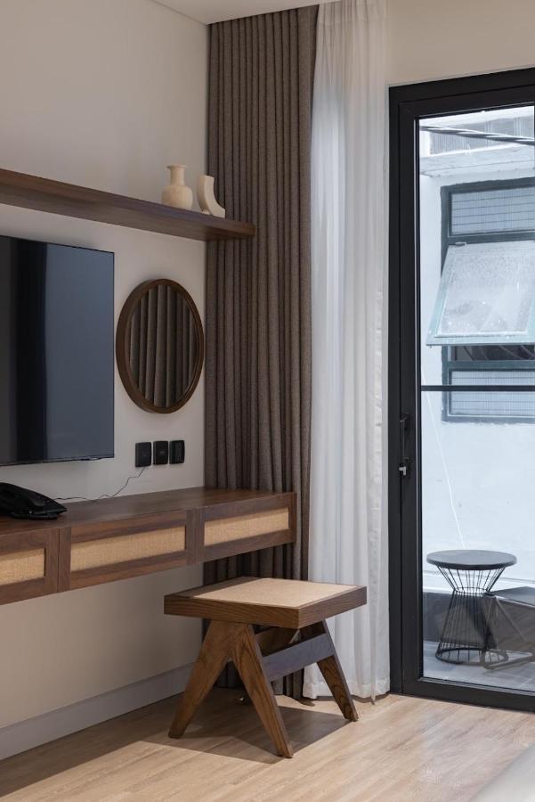 Apartamento Jayu Hanói Exterior foto