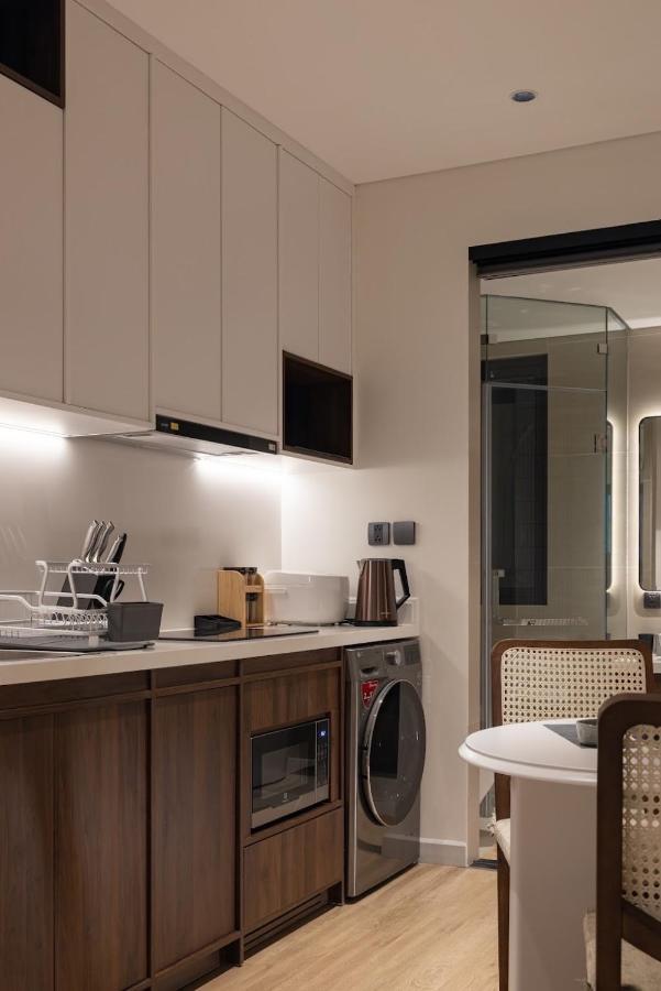 Apartamento Jayu Hanói Exterior foto