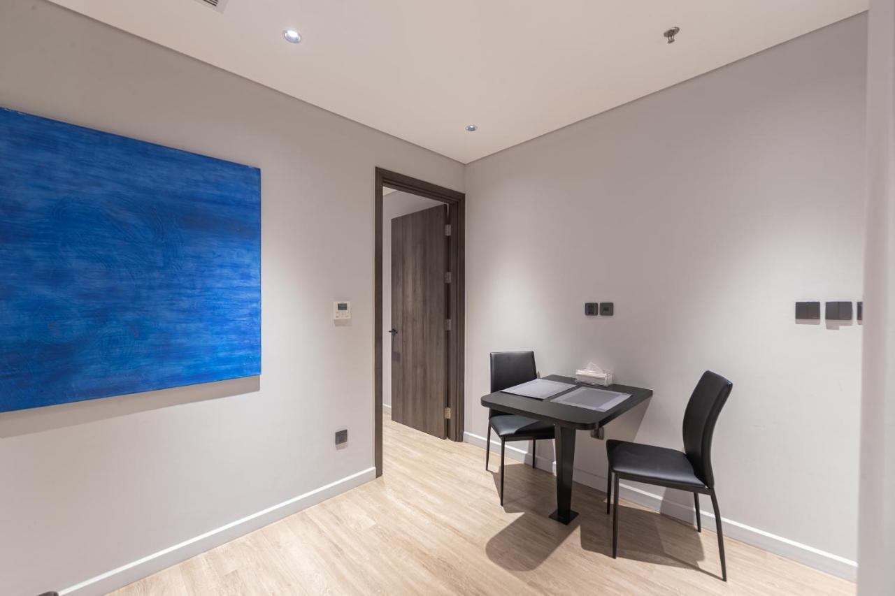 Apartamento Jayu Hanói Exterior foto