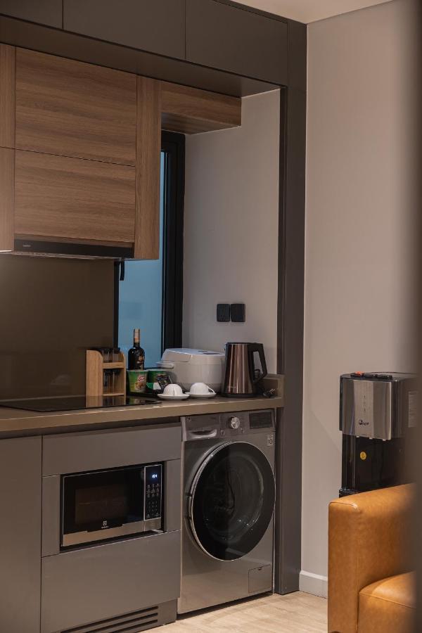 Apartamento Jayu Hanói Exterior foto